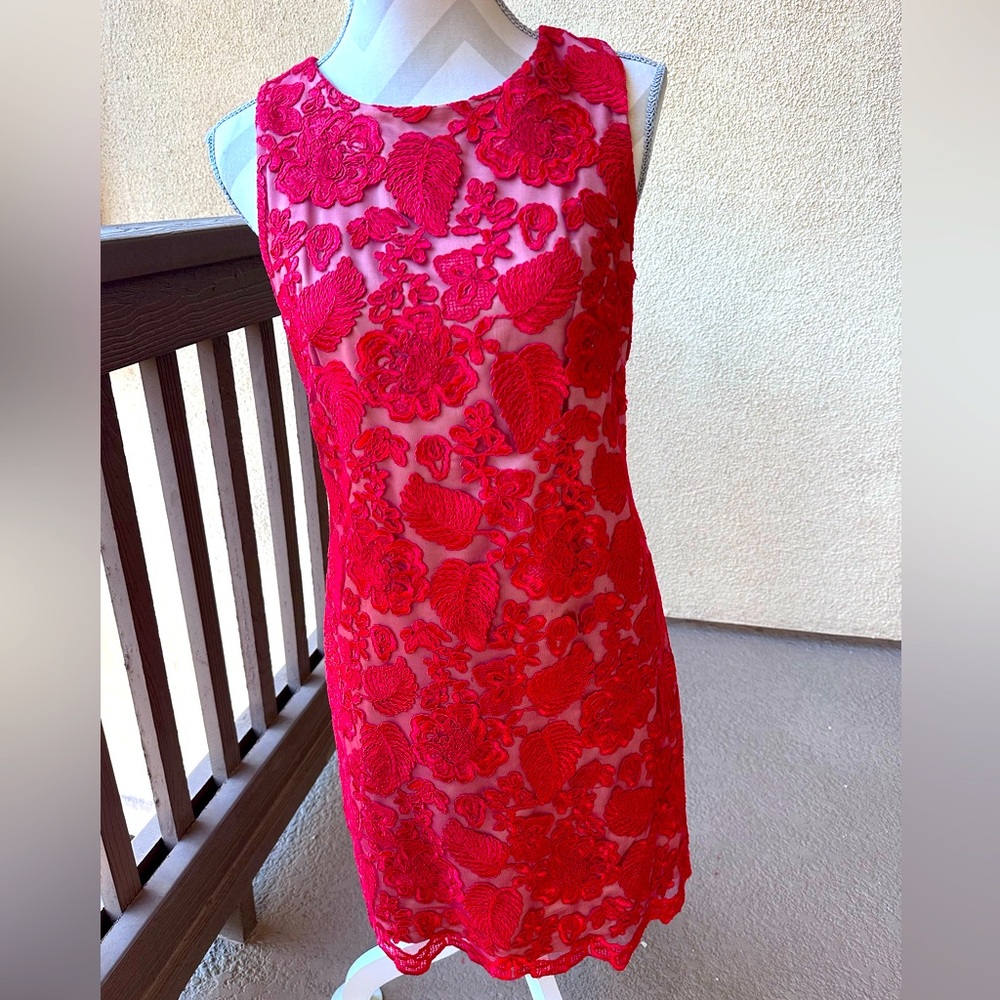 Vince Camuto mini dress